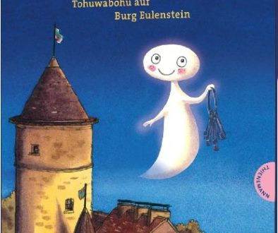 Das kleine Gespenst