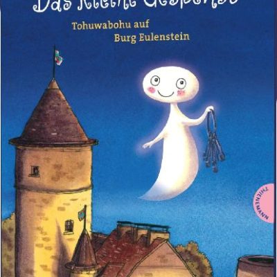 Das kleine Gespenst