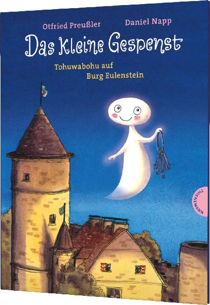 Bilderbuchkino 15.10.2026 15.00 Uhr