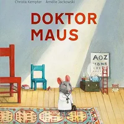 Dr.Maus_