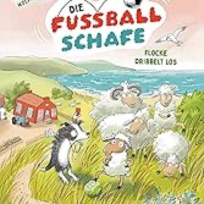 Fußballschafe