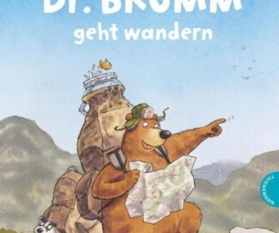 dr. brumm