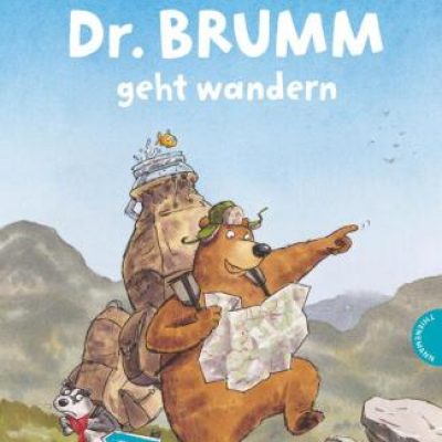dr. brumm