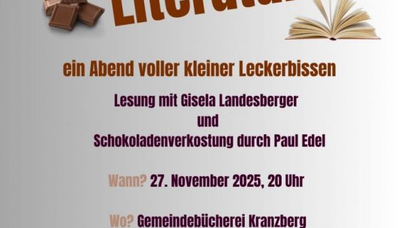 Plakat Bücherei Lesung 2025(1)